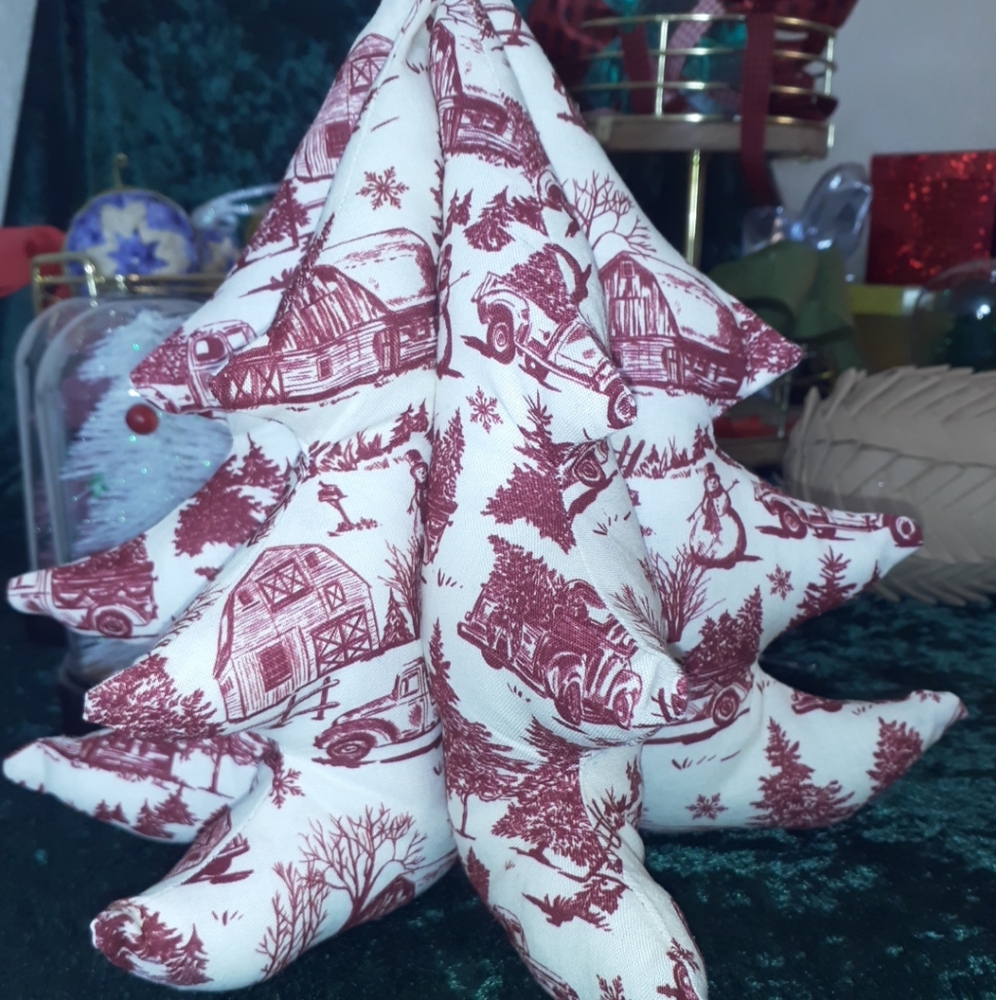 Made by ME Christmas Decor